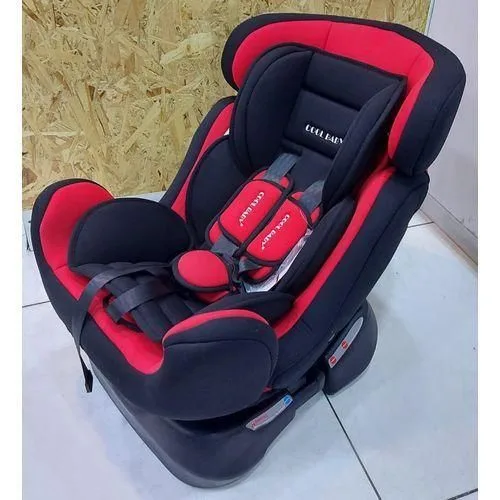 Car Seats & Accessories