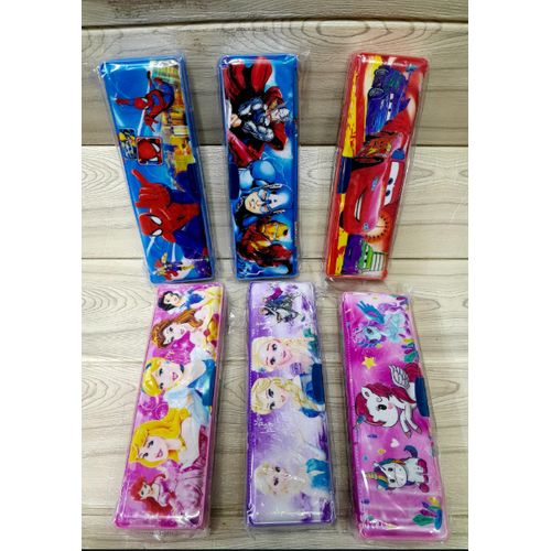 Pencil pouch (mid)