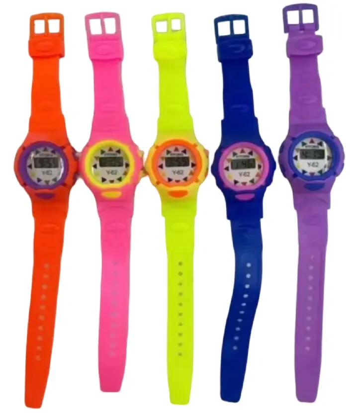 Hand watch