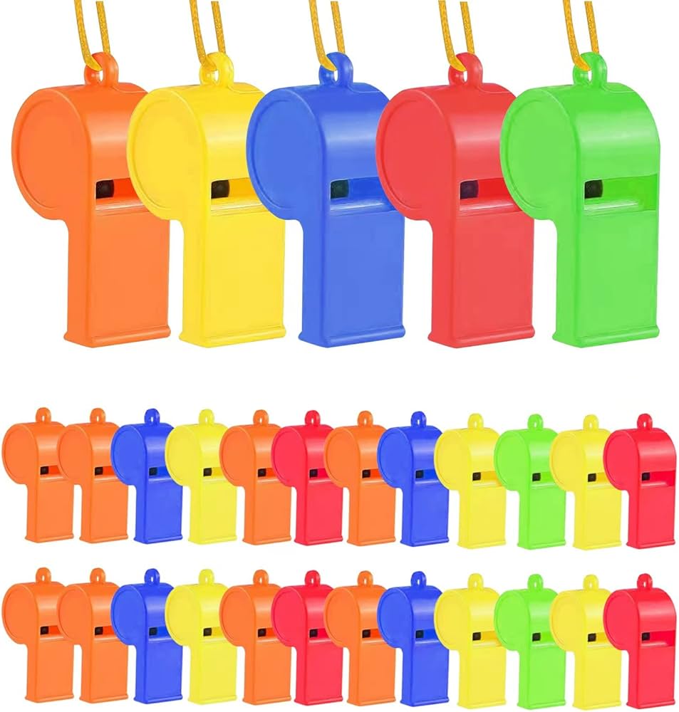 Whistle