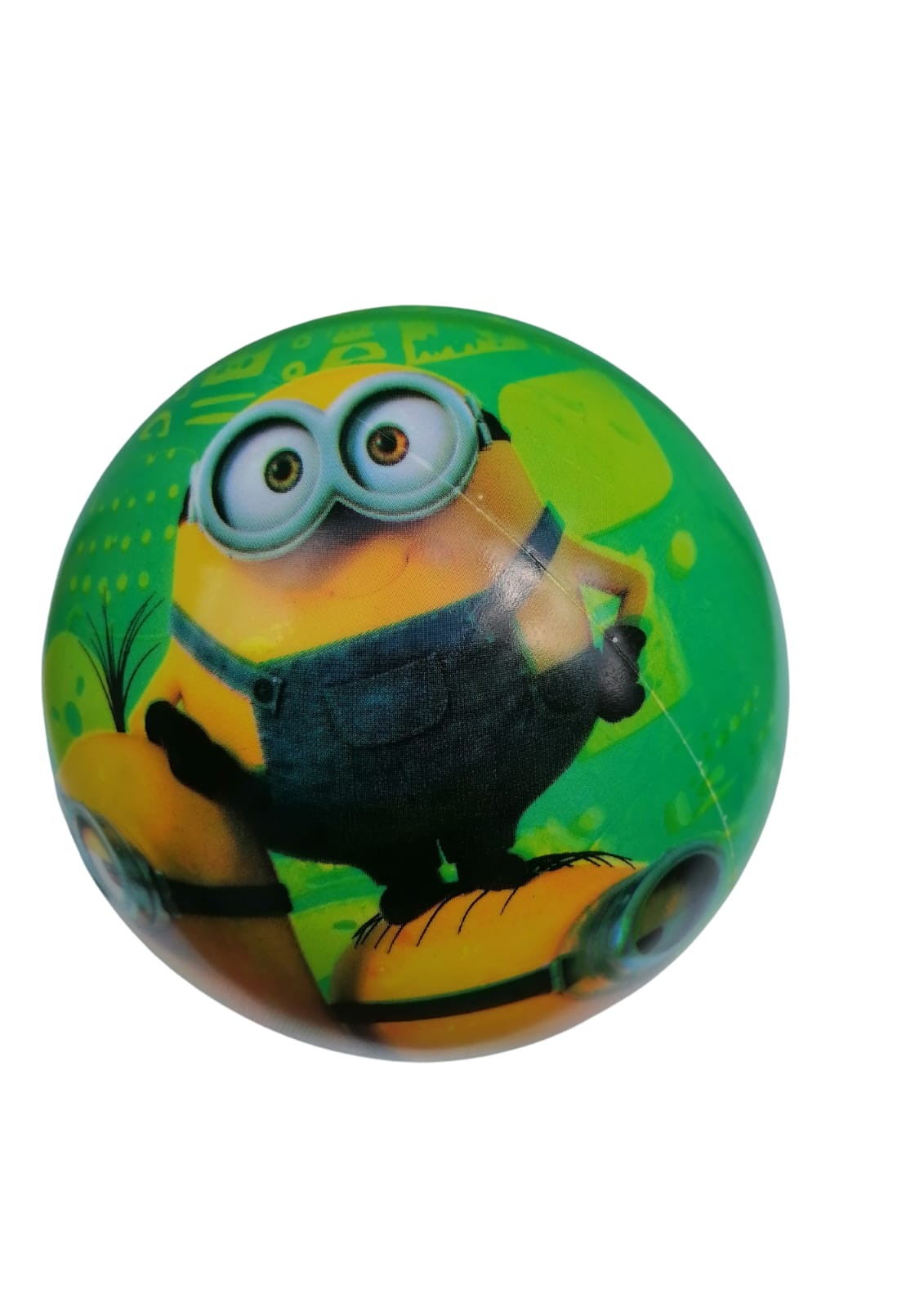 Balloon ball