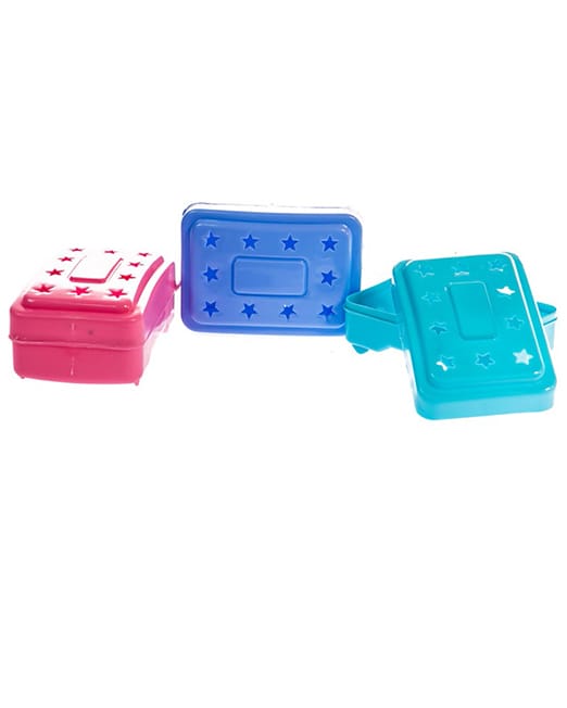 Soap dish