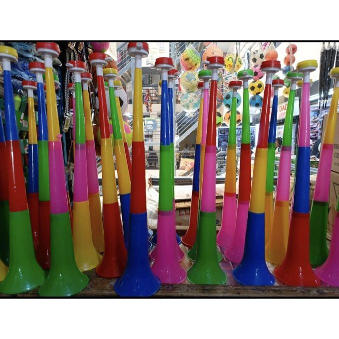 Vuvuzela (small)