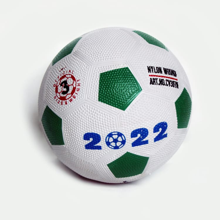 Nylon ball (big)