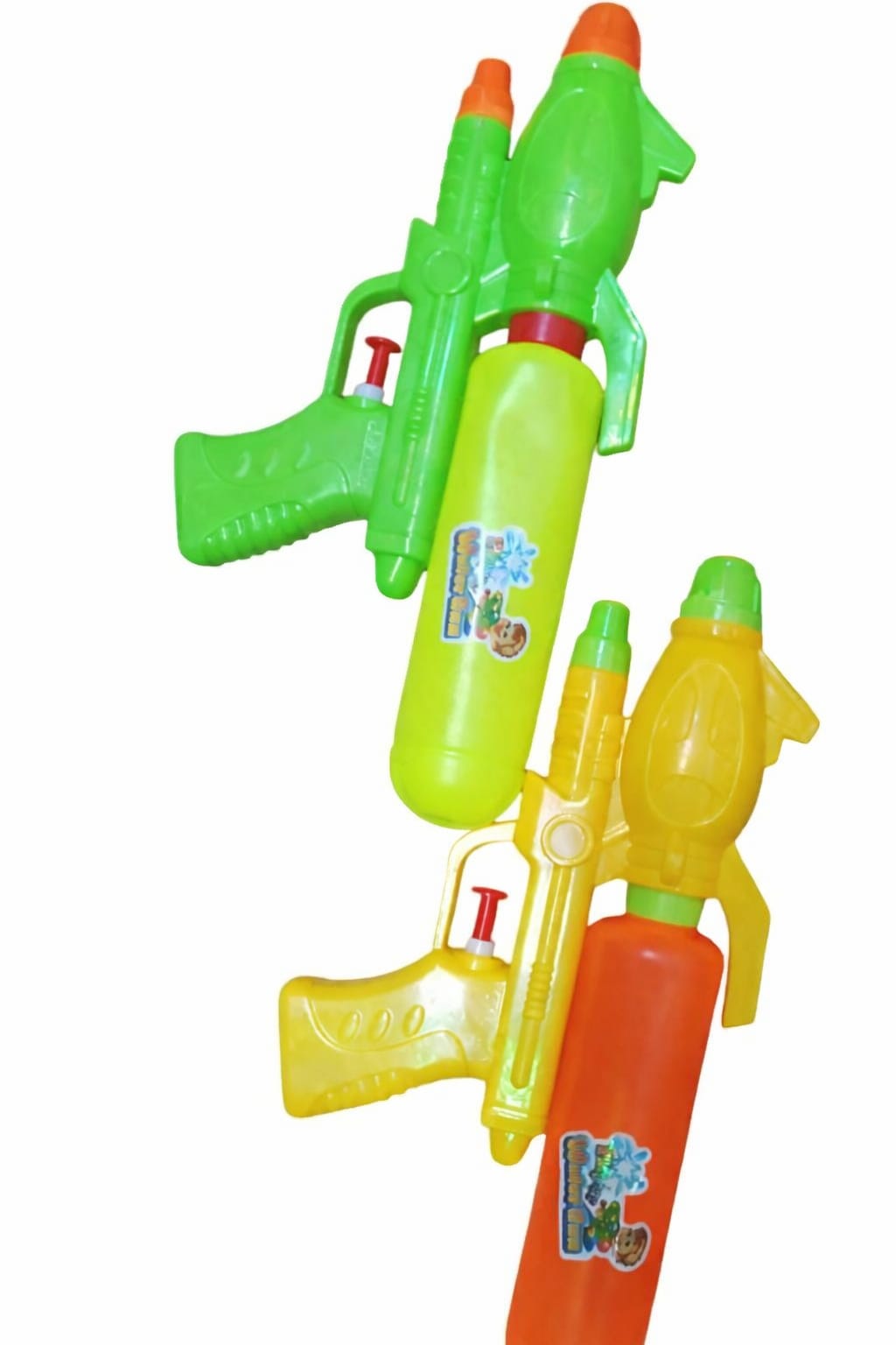 Water gun