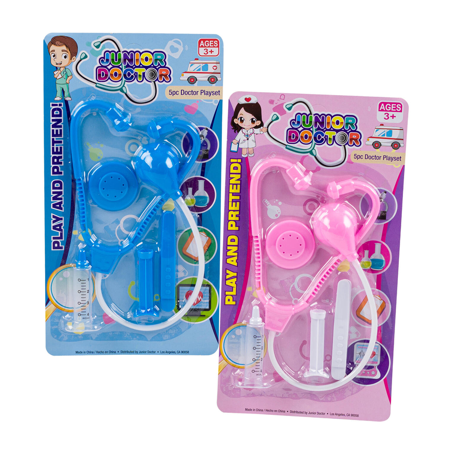 Doctors set (SMALL)