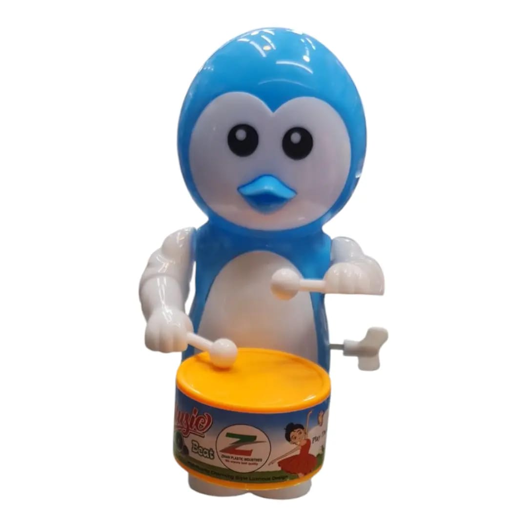 Toy drum