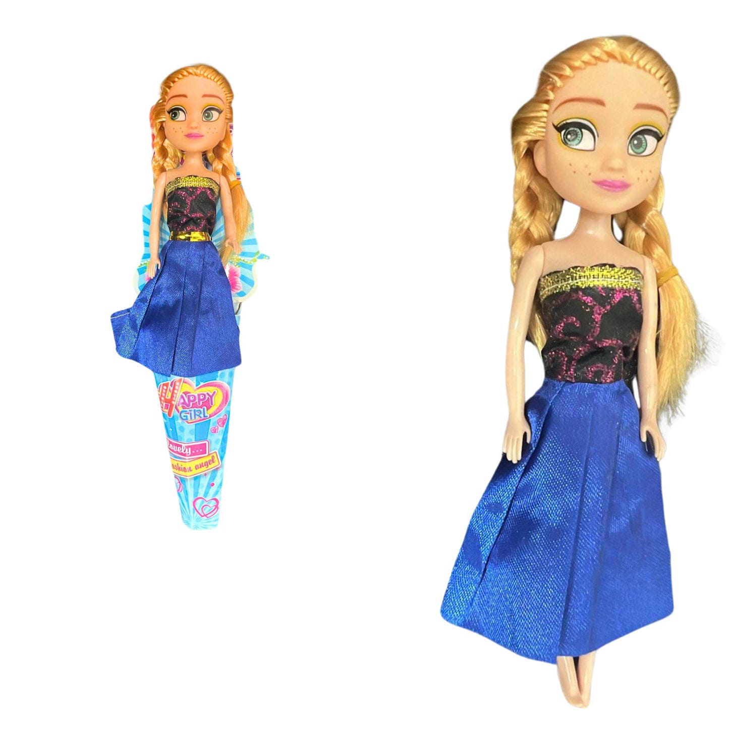 Sophia doll