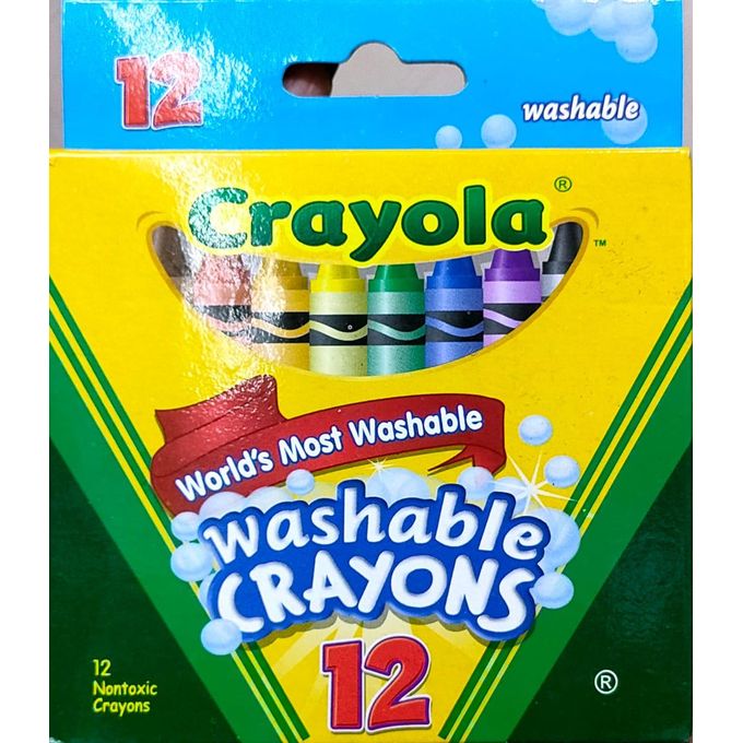 Crayon