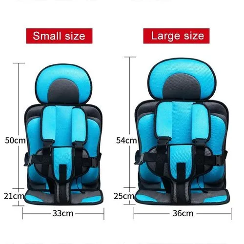 Car Portable Safety Seat