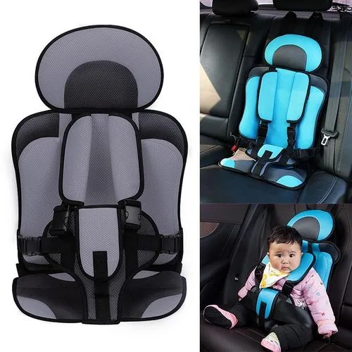 Car Portable Safety Seat