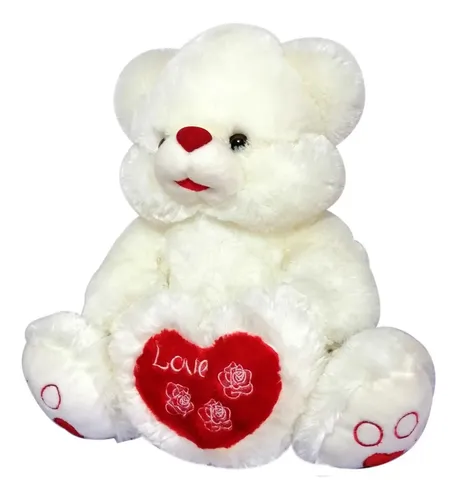 Teddy Bear Small