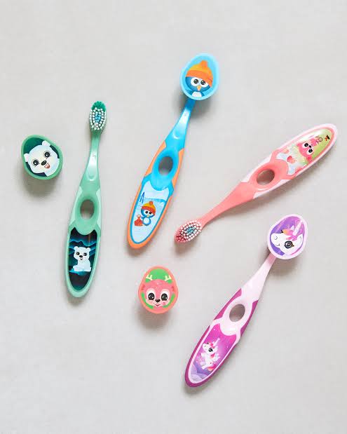 Toothbrush