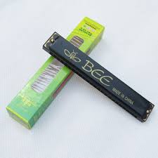Harmonica