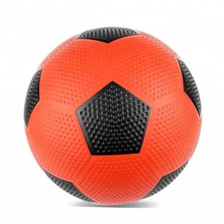 Tubeless Ball