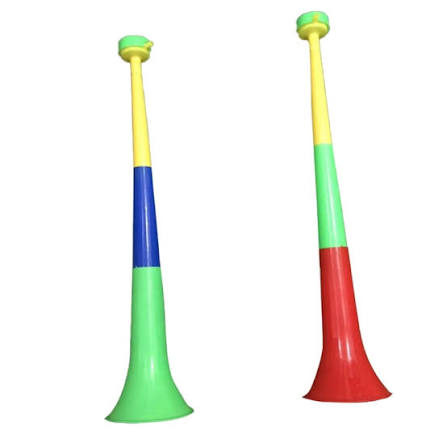 Vuvuzela Small