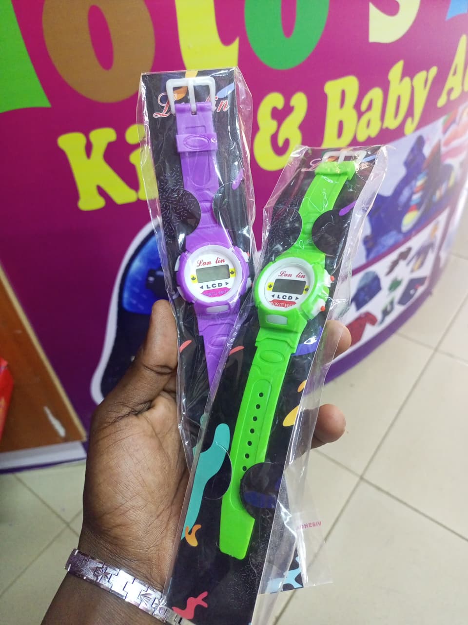 Watch