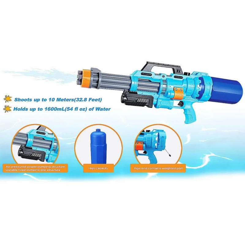 Water Gun Huge