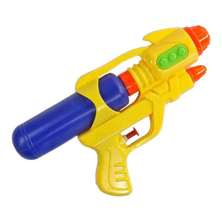 Water Gun Medium