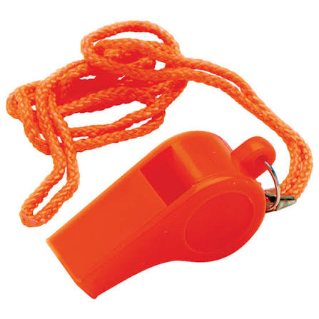 Whistle