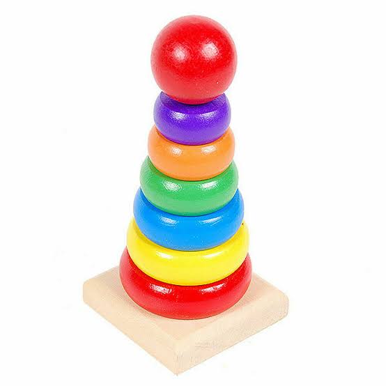 Wodeen Rainbow Tower Block