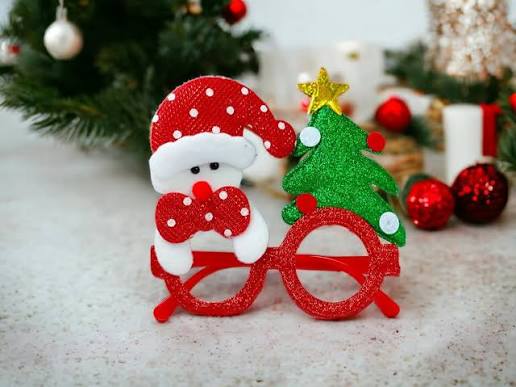 Xmas Googles