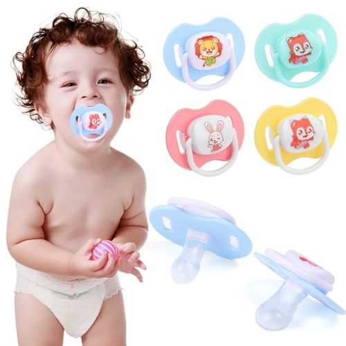 Soother Pacifier