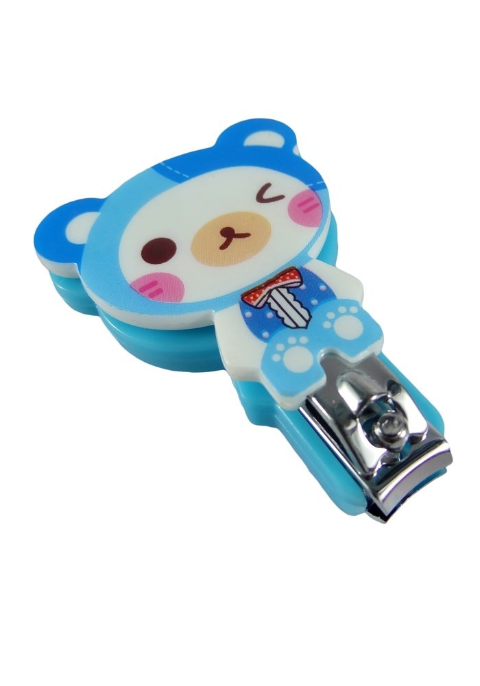 Nail cutter