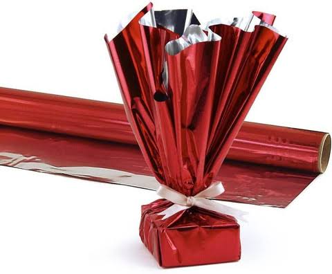 Gift Wrapper